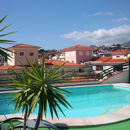 Hotel Windsor Funchal  Exterior photo