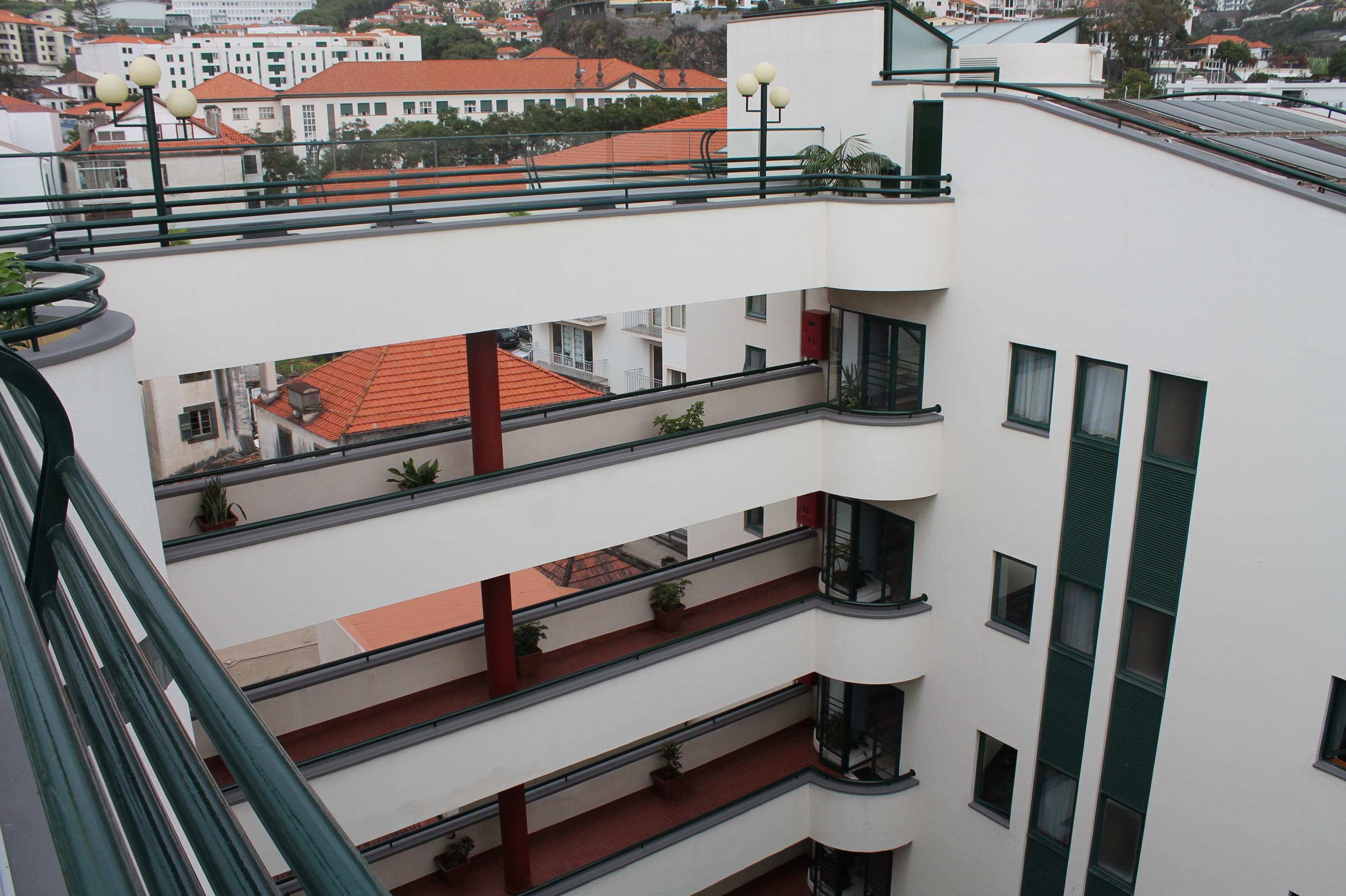 Hotel Windsor Funchal  Exterior photo