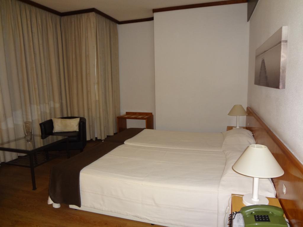 Hotel Windsor Funchal  Exterior photo