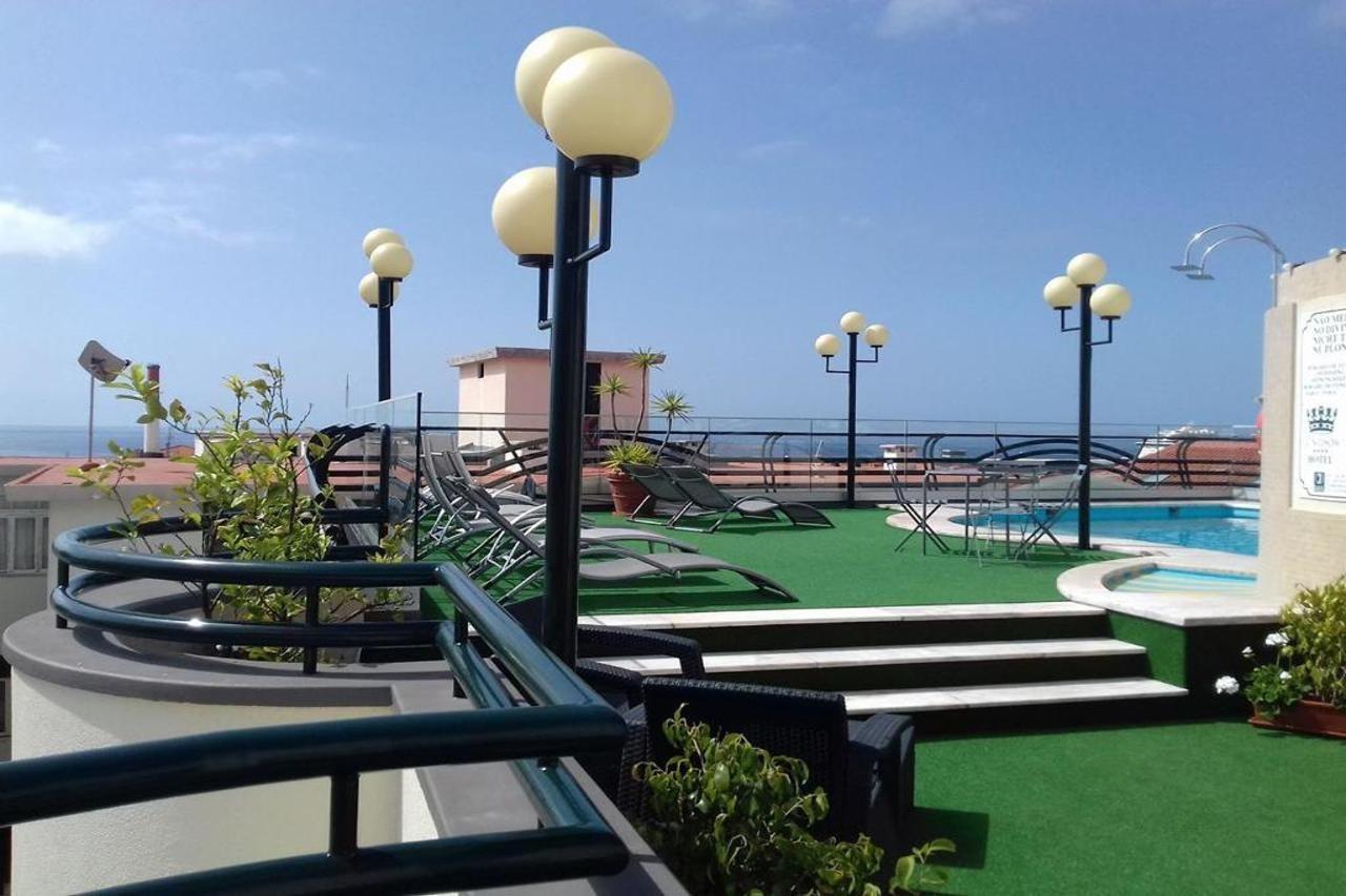 Hotel Windsor Funchal  Exterior photo